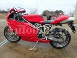     Ducati 999 Monopost 2002  9